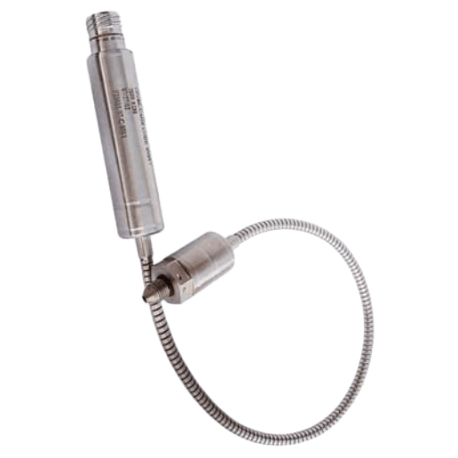 GP:50 High Temperature Pressure Transducer, Model 7780